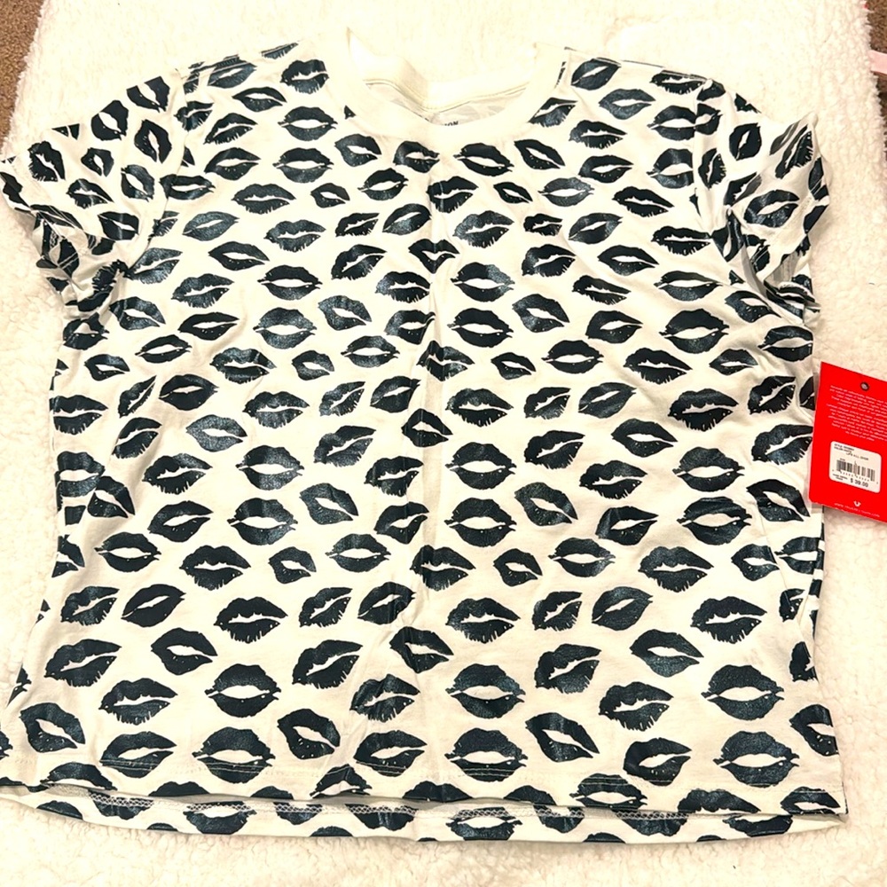 True Religion short sleeve tee